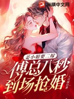  姜小姐要二嫁：傅总八秒到场抢婚